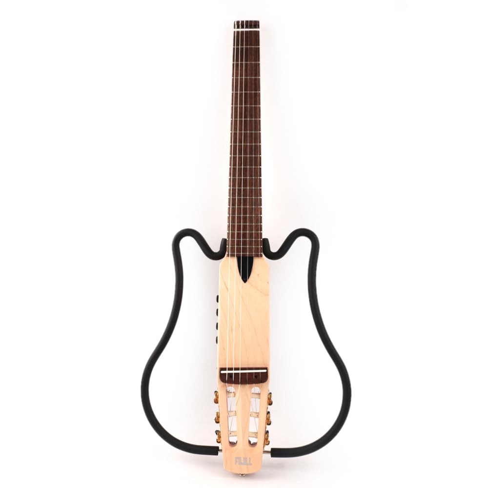 Amazon.com: Fojill Electric Classical Guitar Classic Nylon String